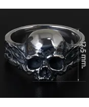 Мужские кольца_Серебро .925___2-Лазурит-Онлайн