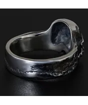 Мужские кольца_Серебро .925___7-Лазурит-Онлайн