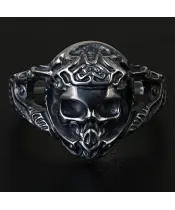 Мужские кольца_Серебро .925___1-Лазурит-Онлайн