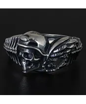 Мужские кольца_Серебро .925___1-Лазурит-Онлайн