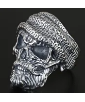 Мужские кольца_Серебро .925___1-Лазурит-Онлайн