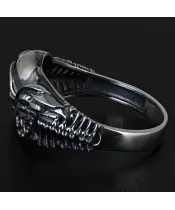 Мужские кольца_Серебро .925___4-Лазурит-Онлайн