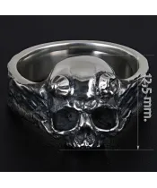 Мужские кольца_Серебро .925___9-Лазурит-Онлайн