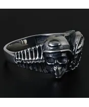 Мужские кольца_Серебро .925___9-Лазурит-Онлайн