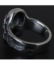 Мужские кольца_Серебро .925___3-Лазурит-Онлайн