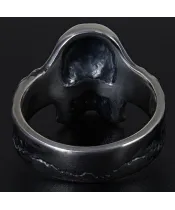 Мужские кольца_Серебро .925___4-Лазурит-Онлайн