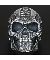 Мужские кольца_Серебро .925___1-Лазурит-Онлайн