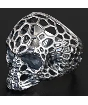 Мужские кольца_Серебро .925___3-Лазурит-Онлайн