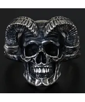 Мужские кольца_Серебро .925___1-Лазурит-Онлайн