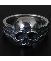 Мужские кольца_Серебро .925___1-Лазурит-Онлайн