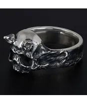 Мужские кольца_Серебро .925___1-Лазурит-Онлайн