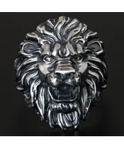 Мужские кольца_Серебро .925___1-Лазурит-Онлайн