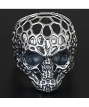 Мужские кольца_Серебро .925___1-Лазурит-Онлайн