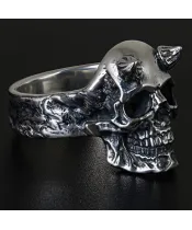 Мужские кольца_Серебро .925___7-Лазурит-Онлайн