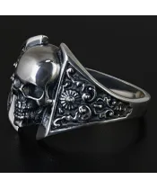 Мужские кольца_Серебро .925___1-Лазурит-Онлайн