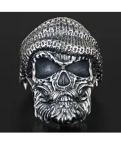 Мужские кольца_Серебро .925___1-Лазурит-Онлайн