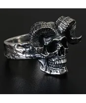 Мужские кольца_Серебро .925___9-Лазурит-Онлайн