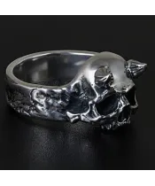 Мужские кольца_Серебро .925___9-Лазурит-Онлайн