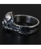 Мужские кольца_Серебро .925___4-Лазурит-Онлайн