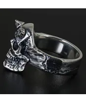 Мужские кольца_Серебро .925___4-Лазурит-Онлайн