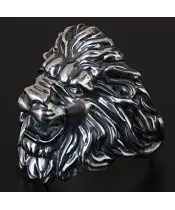 Мужские кольца_Серебро .925___3-Лазурит-Онлайн