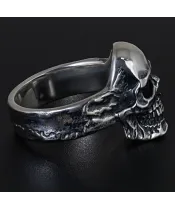 Мужские кольца_Серебро .925___6-Лазурит-Онлайн