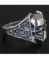 Мужские кольца_Серебро .925___7-Лазурит-Онлайн