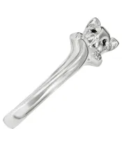 Женские Кольца_Серебро .925___2-Лазурит-Онлайн