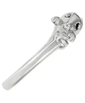 Женские Кольца_Серебро .925___2-Лазурит-Онлайн