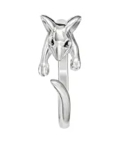 Женские Кольца_Серебро .925___4-Лазурит-Онлайн