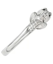 Женские Кольца_Серебро .925___2-Лазурит-Онлайн