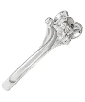 Женские Кольца_Серебро .925___2-Лазурит-Онлайн