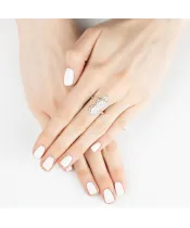 Женские Кольца_Серебро .925_ЛУННЫЙ КАМЕНЬ__7-Лазурит-Онлайн