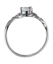 Женские Кольца_Серебро .925_ЛУННЫЙ КАМЕНЬ__4-Лазурит-Онлайн