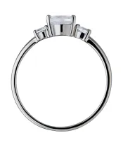 Женские Кольца_Серебро .925_ЛУННЫЙ КАМЕНЬ_Нанокристалл_4-Лазурит-Онлайн