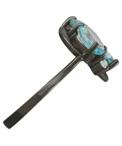 Женские Кольца_Серебро .925_ТОПАЗ_Нанокристалл_4-Лазурит-Онлайн