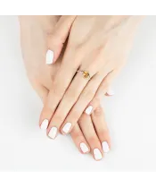 Женские Кольца_Серебро .925_ЦИТРИН__7-Лазурит-Онлайн