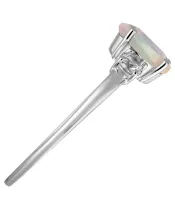 Женские Кольца_Серебро .925_ОПАЛ_Нанокристалл_5-Лазурит-Онлайн