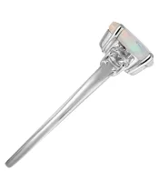 Женские Кольца_Серебро .925_ОПАЛ_Нанокристалл_5-Лазурит-Онлайн