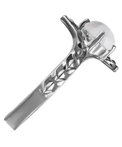 Женские Кольца_Серебро .925_ЛУННЫЙ КАМЕНЬ__5-Лазурит-Онлайн