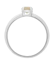 Женские Кольца_Серебро .925_ОПАЛ__5-Лазурит-Онлайн