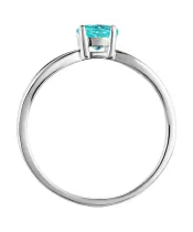 Женские Кольца_Серебро .925_АПАТИТ__4-Лазурит-Онлайн