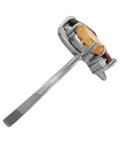 Женские Кольца_Серебро .925_ГРАНАТ_Нанокристалл_4-Лазурит-Онлайн