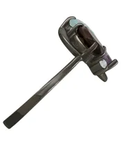 Женские Кольца_Серебро .925_АМЕТИСТ_Нанокристалл_4-Лазурит-Онлайн