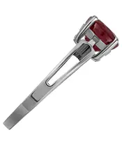 Женские Кольца_Серебро .925_РУБИН__5-Лазурит-Онлайн