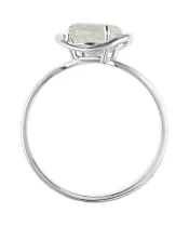 Женские Кольца_Серебро .925_ЛУННЫЙ КАМЕНЬ__4-Лазурит-Онлайн