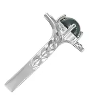 Женские Кольца_Серебро .925_ОПАЛ__3-Лазурит-Онлайн