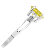 Женские Кольца_Серебро .925__Нанокристалл_4-Лазурит-Онлайн