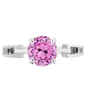 Женские Кольца_Серебро .925__Нанокристалл_2-Лазурит-Онлайн