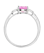 Женские Кольца_Серебро .925__Нанокристалл_3-Лазурит-Онлайн